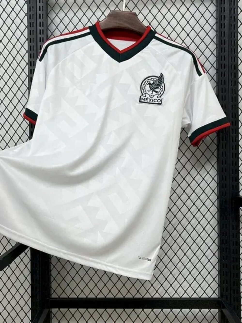 Unisex Soccer Mexico National Team FIFA x World Cup 2026 Away On-Field Replica